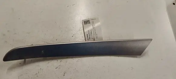 Audi A6 S6 C6 4F Rear door card trim 4F0867420