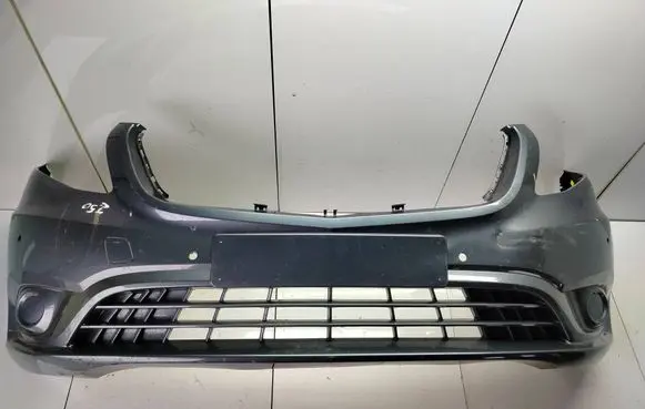 Mercedes-Benz Vito Viano W447 Front bumper 4478850825