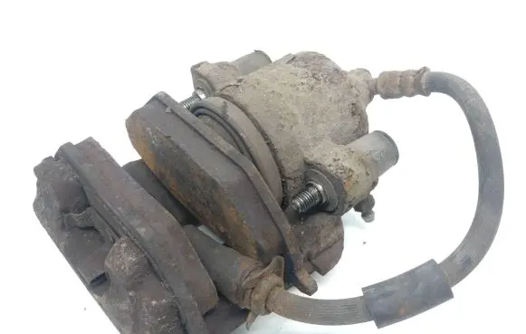 Volkswagen Up Front brake caliper
