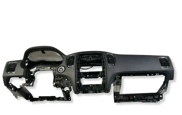 Dodge Durango III Dashboard P01346A23BL