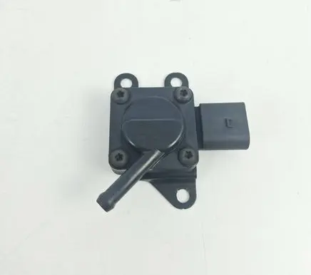 BMW 3 E92 E93 Exhaust gas pressure sensor 7808013