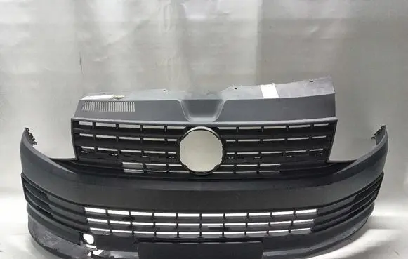 Volkswagen Multivan T6 Front bumper 7E0807221