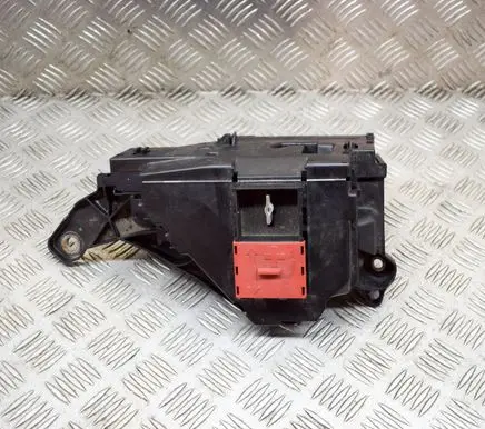 Mercedes-Benz GLC X253 C253 Fuse box set A2535409715