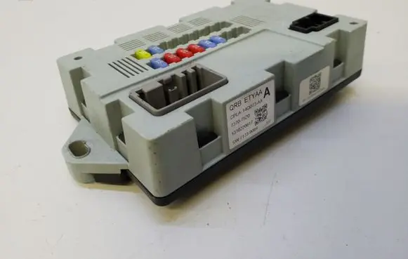 Land Rover Range Rover Sport L494 Fuse module CPLA14Q073AA 73707520