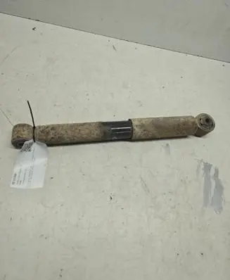 Opel Astra H Rear shock absorber/damper 1234