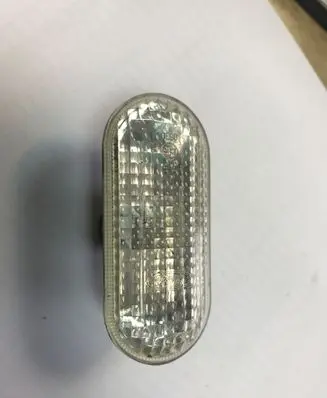 Ford Focus C-MAX Front fender indicator light 4M5A13K309AA