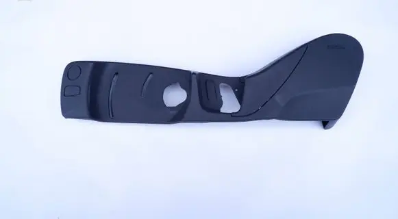 BMW X3 G01 Front door seat control surround trim 7415077