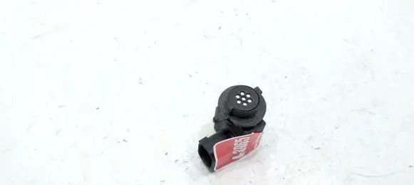 Audi A3 S3 8P Air quality sensor 4B0907659A