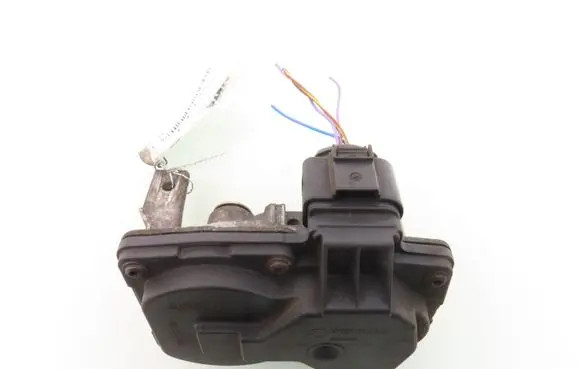 Seat Leon (5F) Throttle body valve 500253691 51500203