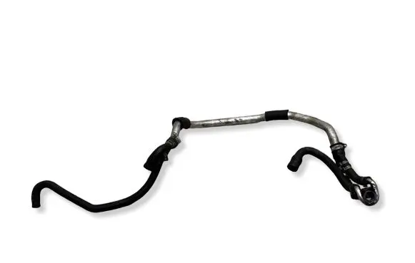 Volvo S60 Engine coolant pipe/hose 8692724