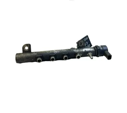 Opel Vectra C Fuel main line pipe 55200251 0445214057 014888L