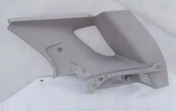Ford Ecosport (C) pillar trim