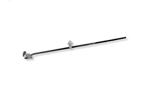 Suzuki Swift III Engine bonnet/hood prop rod/strut 77L8