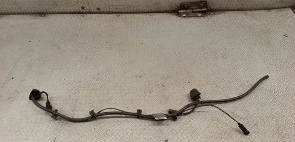BMW 3 E90 E91 Windshield washer spray nozzle 6928635