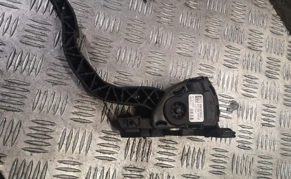 Ford S-MAX Accelerator throttle pedal 6PV00922010