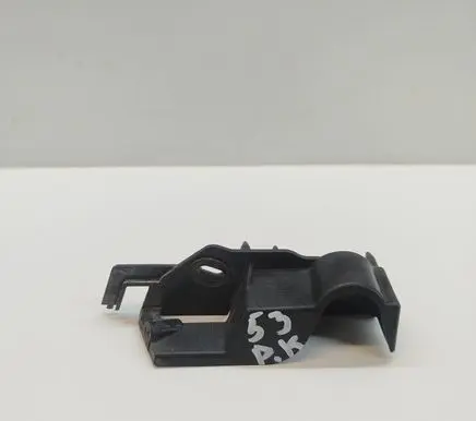 Audi A4 S4 B8 8K Front bumper mounting bracket 8K0807283H