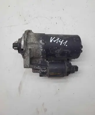 Volkswagen Golf IV Starter motor