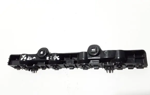 Dacia Jogger Rear bumper mounting bracket 850442896R