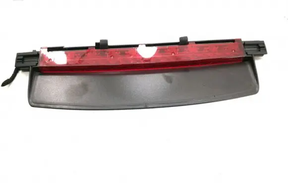 Audi A6 S6 C6 4F Third/center stoplight 4F5945097