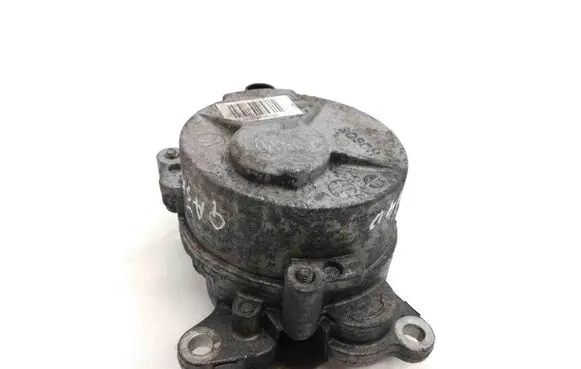Vacuum pump