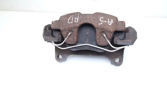Audi A5 8T 8F Front brake caliper