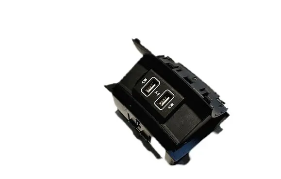 Mercedes-Benz E W213 USB control unit A2138207701
