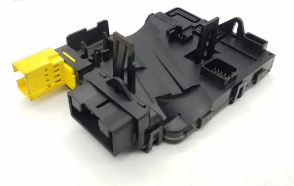 Power steering control unit/module