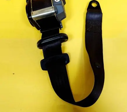Fiat Marea Rear seatbelt 045059