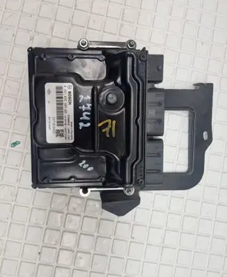 Renault Talisman Engine control unit/module 0281035805 237101662S