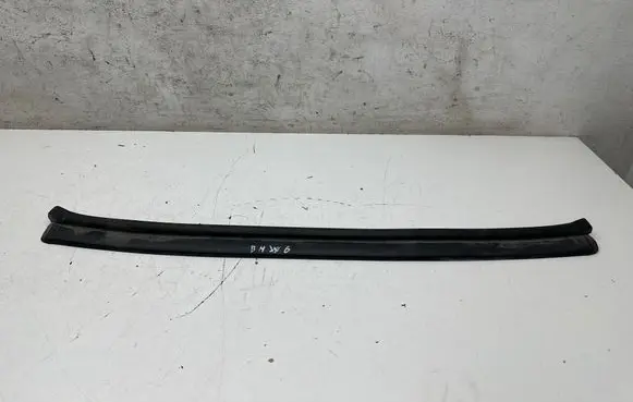 BMW X6 M Engine compartment rubber BMX6