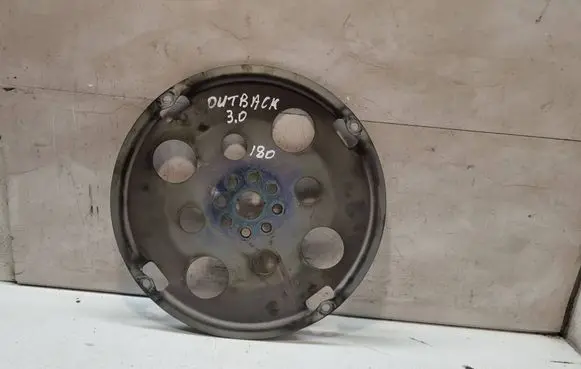 Subaru Outback Flywheel 