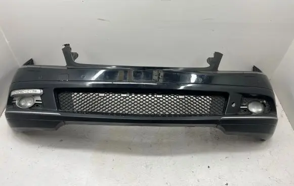 Mercedes-Benz C W204 Front bumper A2048850025