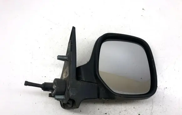 Citroen Berlingo Manual wing mirror 