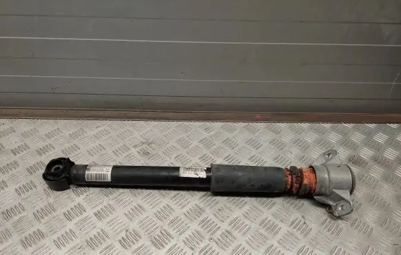 Audi A4 S4 B8 8K Rear shock absorber/damper 8K0513035AK