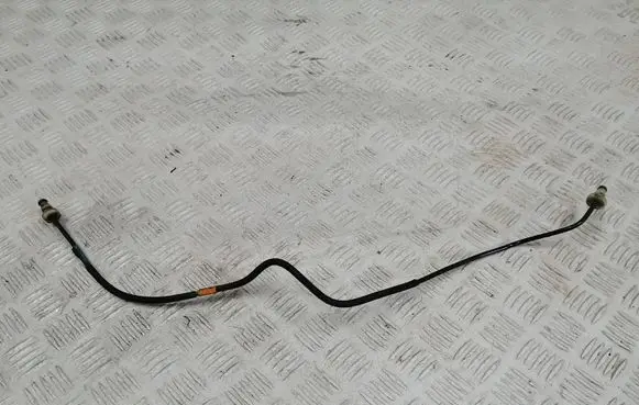 Peugeot 508 Clutch pipe/line 9805420480