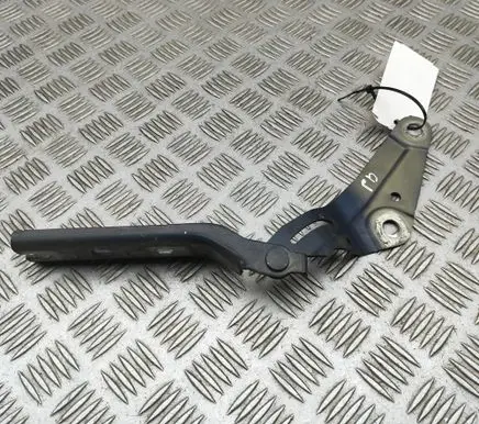 Volkswagen T-Roc Engine bonnet/hood hinges 2GA823302B