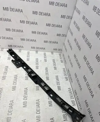 Porsche Macan (95B) Sill/side skirt trim 95B853537A