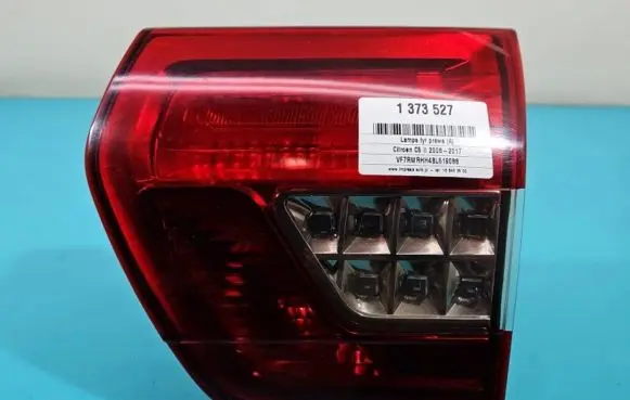 Citroen C5 Rear/tail lights 3122A180311 IMPRK1373527