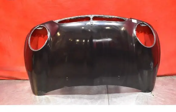 Mini One - Cooper R50 - 53 Engine bonnet/hood