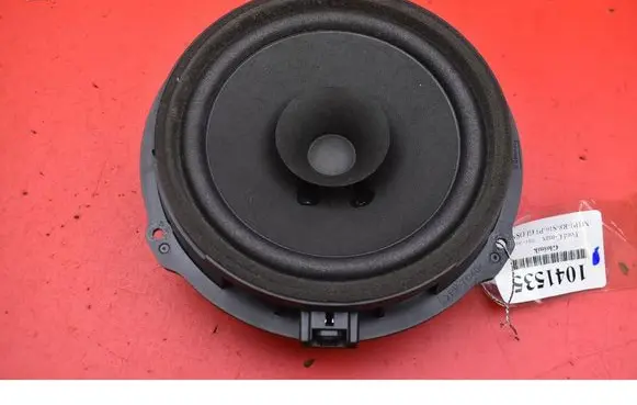 Ford Grand C-MAX Subwoofer speaker AA6T-18808-CA