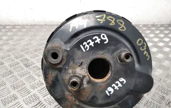 Audi A4 S4 B6 8E 8H Brake booster 8E0612105N