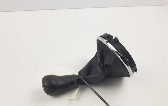Skoda Fabia Mk3 (NJ) Gear shifter/selector 5J0711113R
