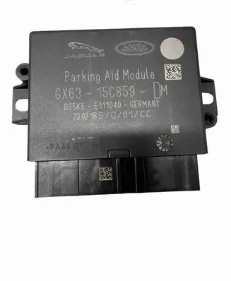 Land Rover Range Rover Evoque L538 Parking PDC control unit/module Gx6315c859