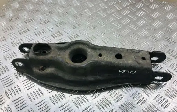 BMW 1 E81 E87 Rear upper control arm/wishbone 33536764420