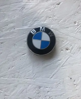 BMW 1 F70 Original wheel cap 685083402 12210110