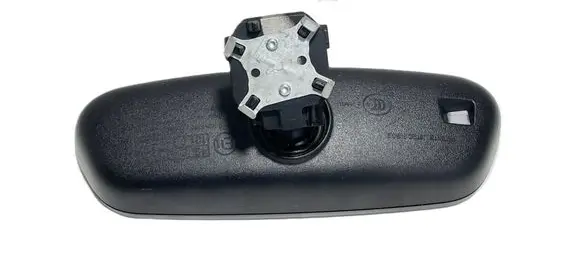 Peugeot 5008 II Rear view mirror (interior) 98088311XT 35698