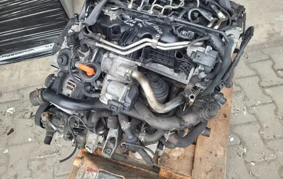 Engine