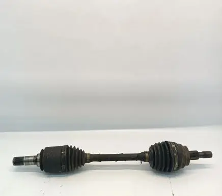 Mercedes-Benz ML W164 Front driveshaft A1643300801