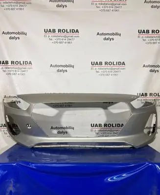 Hyundai i30 Front bumper 86511G4000