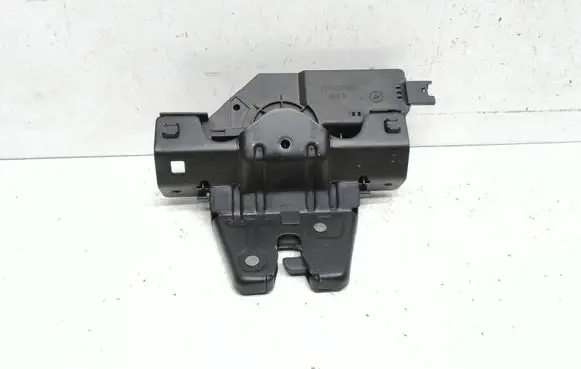 BMW 1 E81 E87 Tailgate/trunk/boot lock/catch/latch 7840617